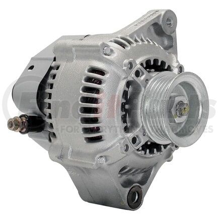 MPA Electrical 14611 Alternator Remanufactured Standard
