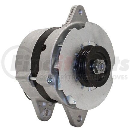 MPA Electrical 14644 Alternator Remanufactured Standard
