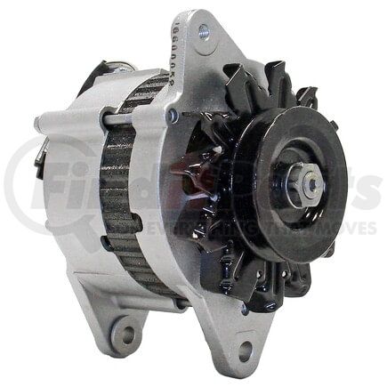 MPA Electrical 14649 Alternator Remanufactured Standard