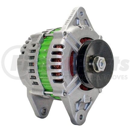 MPA Electrical 14655 Alternator Remanufactured Standard