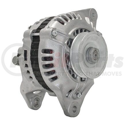 MPA Electrical 14657 Alternator Remanufactured Standard