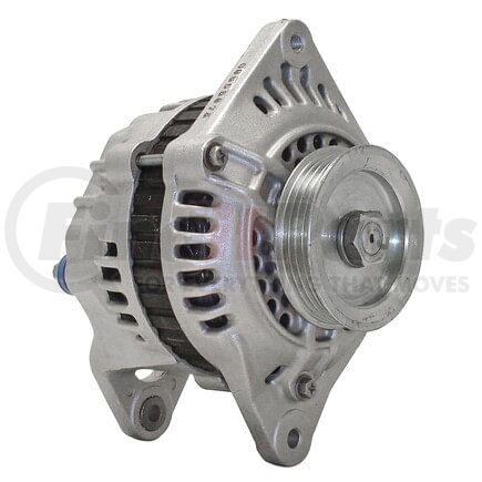 MPA Electrical 14656 Alternator Remanufactured Standard