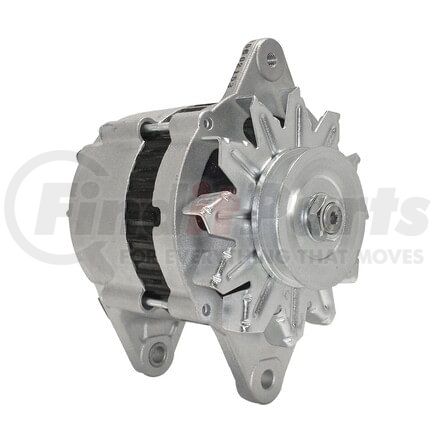 MPA Electrical 14664 Alternator Remanufactured Standard