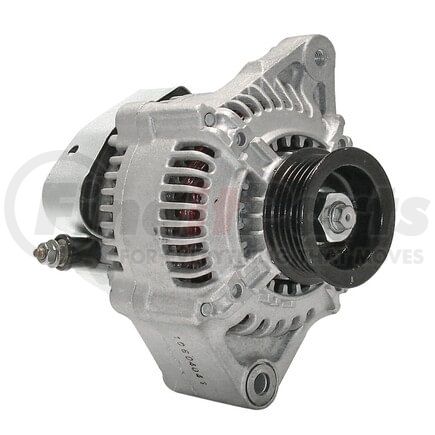 MPA Electrical 14671 Alternator Remanufactured Standard