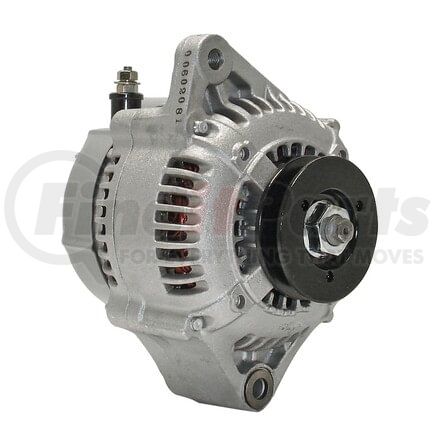 MPA Electrical 14668 Alternator Remanufactured Standard