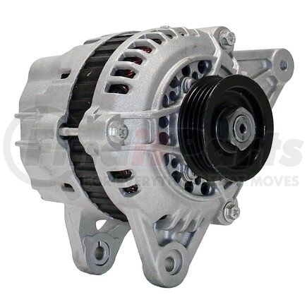 MPA Electrical 14694 Alternator Remanufactured Standard
