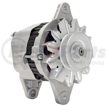 MPA Electrical 14701 Alternator Remanufactured Standard