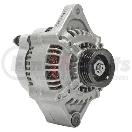 MPA Electrical 14732 Alternator Remanufactured Standard