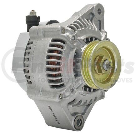 MPA Electrical 14757 Alternator Remanufactured Standard