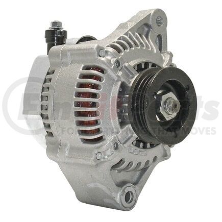 MPA Electrical 14759 Alternator Remanufactured Standard