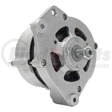 MPA Electrical 14778 Alternator Remanufactured Standard
