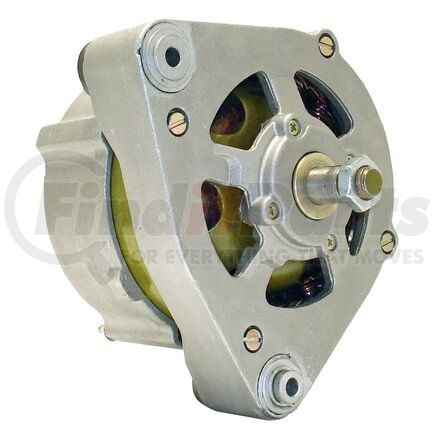 MPA Electrical 14782 Alternator Remanufactured Standard