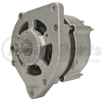 MPA Electrical 14785 Alternator Remanufactured Standard