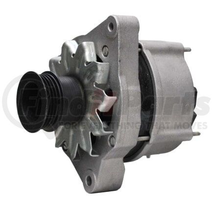 MPA Electrical 14787 Alternator Remanufactured Standard