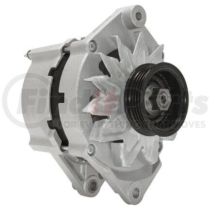 MPA Electrical 14789 Alternator Remanufactured Standard