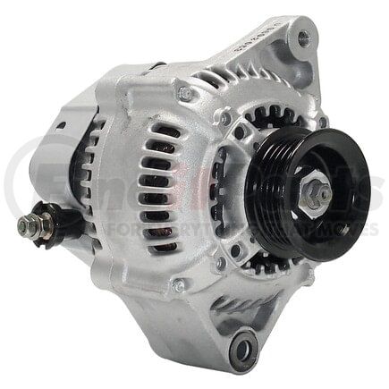 MPA Electrical 14849 Alternator Remanufactured Standard
