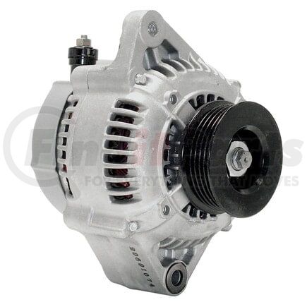 MPA Electrical 14855 Alternator Remanufactured Standard