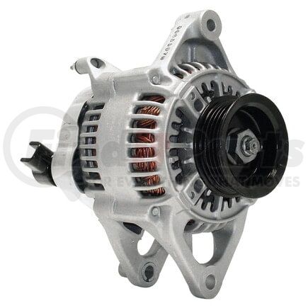 MPA Electrical 14869 Alternator Remanufactured Standard