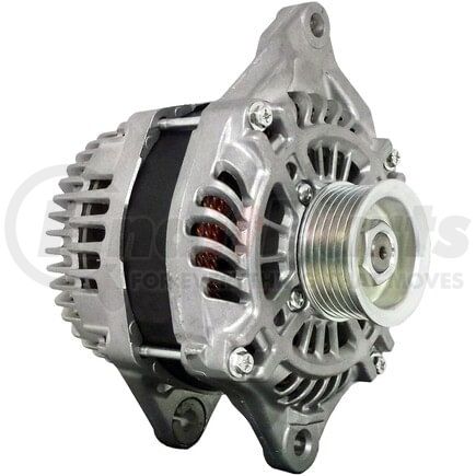MPA Electrical 14884 Alternator Remanufactured Standard