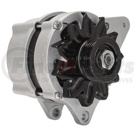 MPA Electrical 14876 Alternator Remanufactured Standard