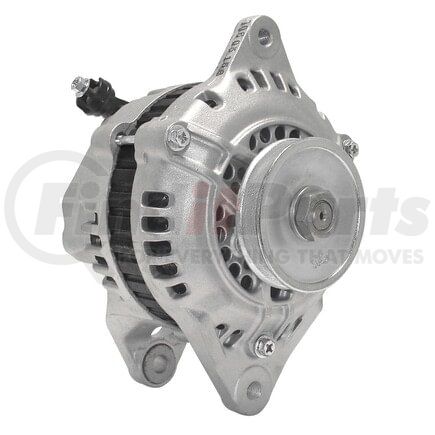 MPA Electrical 14902 Alternator Remanufactured Standard