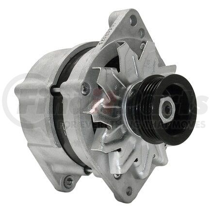 MPA Electrical 14946 Alternator Remanufactured Standard