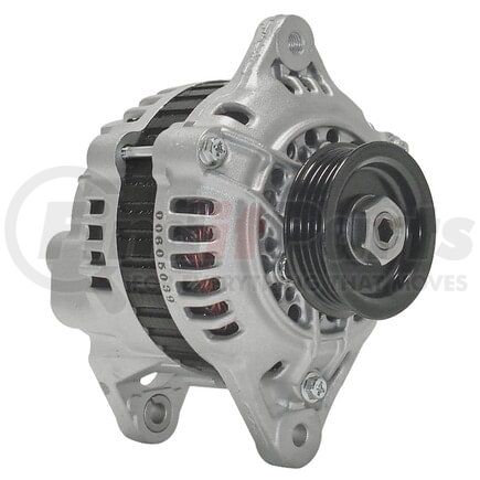 MPA Electrical 14967 Alternator Remanufactured Standard
