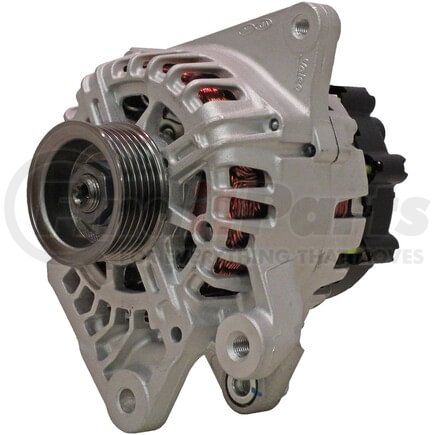 MPA Electrical 14962 Alternator Remanufactured Standard