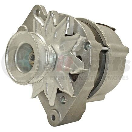 MPA Electrical 14970 Alternator Remanufactured Standard