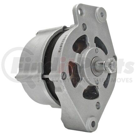 MPA Electrical 14969 Alternator Remanufactured Standard