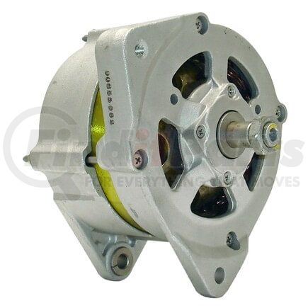 MPA Electrical 14988 Alternator Remanufactured Standard