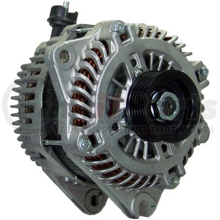 MPA Electrical 15001 Alternator Remanufactured Standard