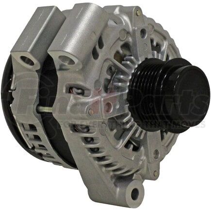 MPA Electrical 15010 Alternator Remanufactured Standard