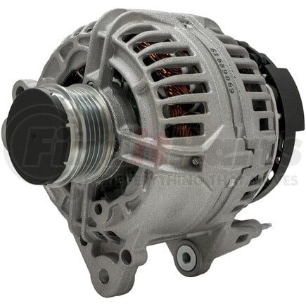 MPA Electrical 15011 Alternator Remanufactured Standard