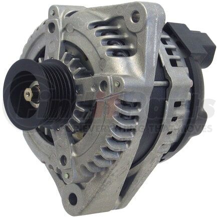 MPA Electrical 15016 Alternator Remanufactured Standard