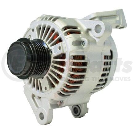 MPA Electrical 15014 Alternator Remanufactured Standard