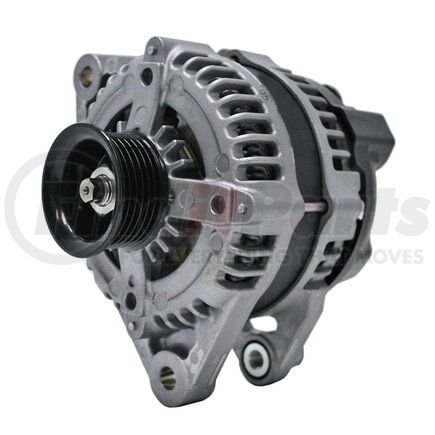 MPA Electrical 15020 Alternator Remanufactured Standard