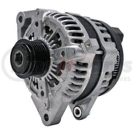 MPA Electrical 15021 Alternator Remanufactured Standard