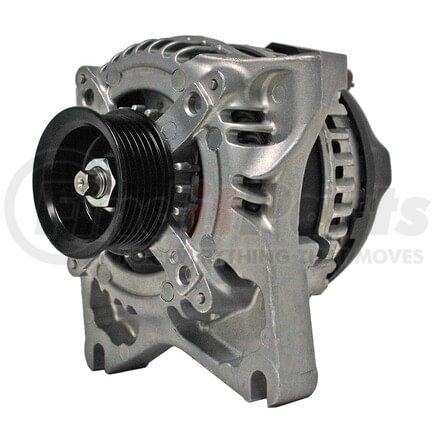 MPA Electrical 15019 Alternator Remanufactured Standard
