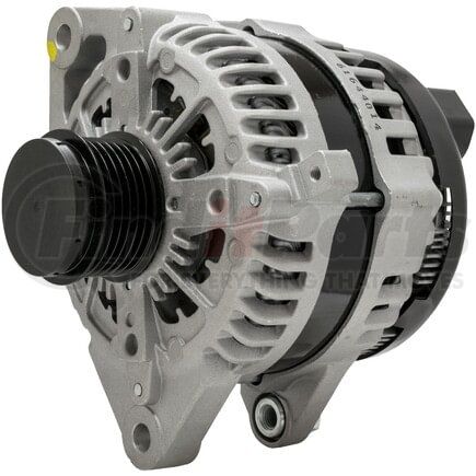 MPA Electrical 15022 Alternator Remanufactured Standard