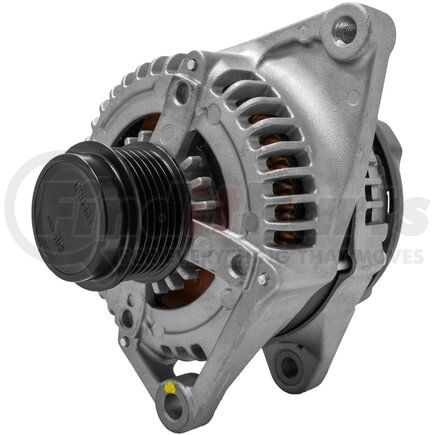 MPA Electrical 15026 Alternator Remanufactured Standard