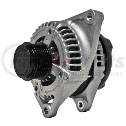 MPA Electrical 15024 Alternator Remanufactured Standard