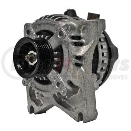 MPA Electrical 15030 Alternator Remanufactured Standard