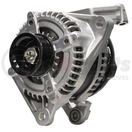 MPA Electrical 15035 Alternator Remanufactured Standard