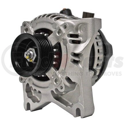MPA Electrical 15038 Alternator Remanufactured Standard