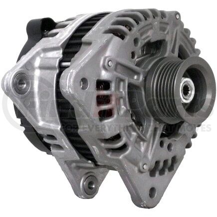 MPA Electrical 15044 Alternator Remanufactured Standard