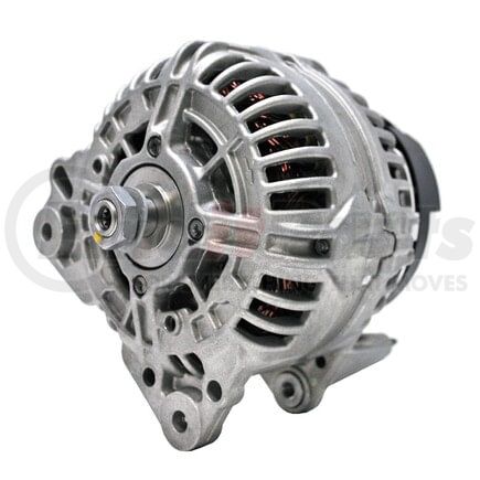 MPA Electrical 15049 Alternator Remanufactured Standard