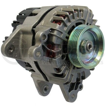 MPA Electrical 15051 Alternator Remanufactured Standard