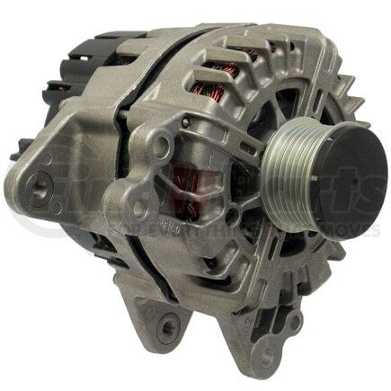 MPA Electrical 15052 Alternator Remanufactured Standard