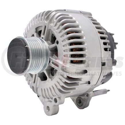 MPA Electrical 15054 Alternator Remanufactured Standard